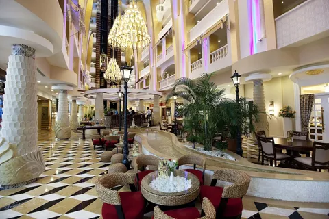 Granada Luxury Okurcalar - 4