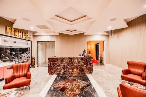 Granada Luxury Red - 2