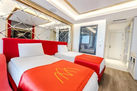 Granada Luxury Red - 4