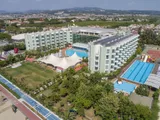 Grand Belish Resort & Spa - 1