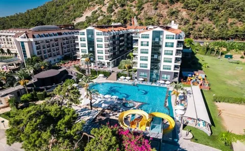 Grand Ring Hotel - 2