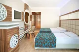 Grand Zaman Beach Hotel - 3