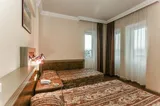 Grand Zaman Garden Hotel - 5