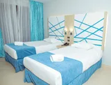 Gravity Hotel & Aqua Park Hurghada - 2