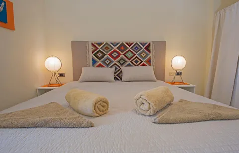 Gravity Hotel & Aqua Park Sahl Hasheesh - 3