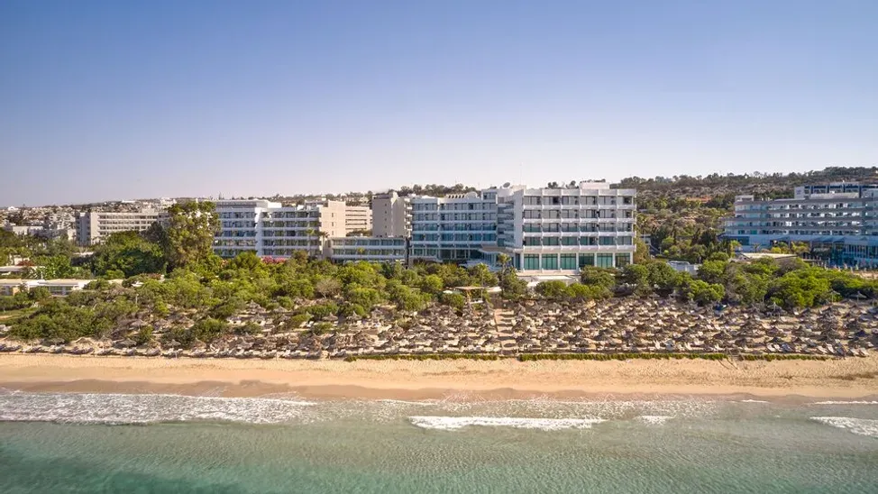 Grecian Bay Hotel