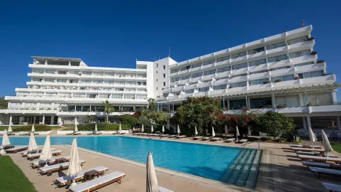 Grecian Sands Hotel