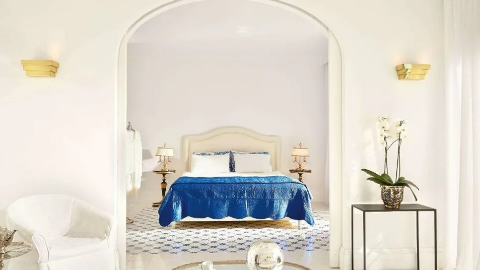 Family Suite Main House