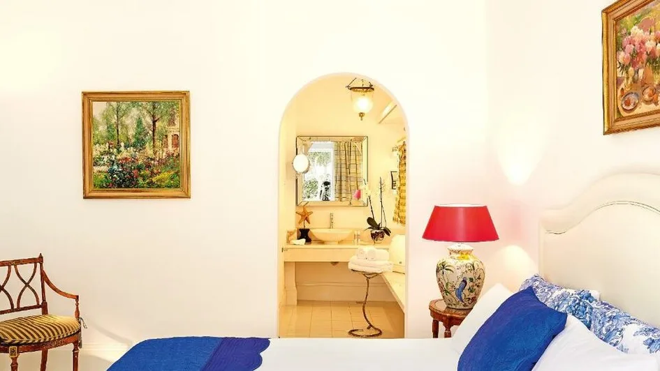 Luxury Bungalow Suite w/Private Hydromassage