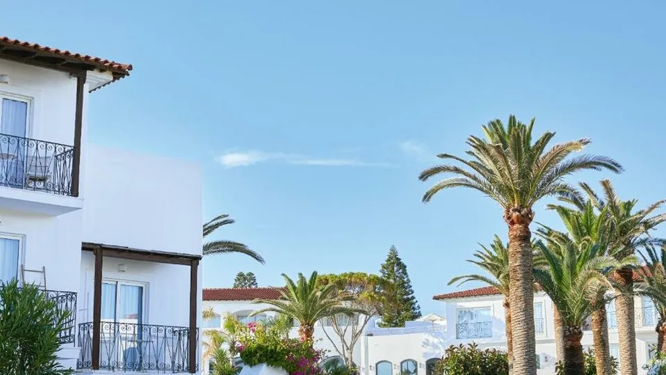 Maisonette Garden View