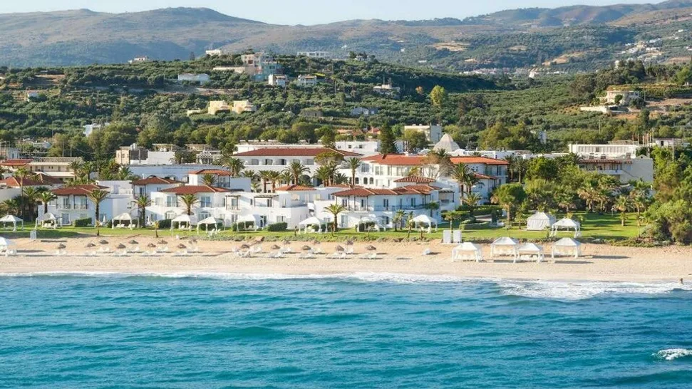 Grecotel Caramel Boutique Resort