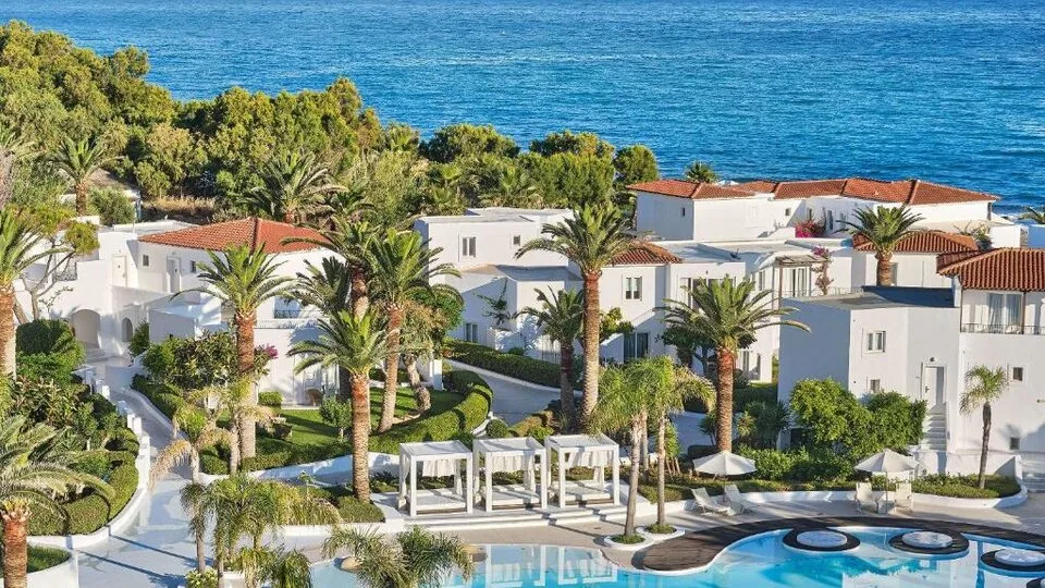 Grecotel Caramel Boutique Resort - 2