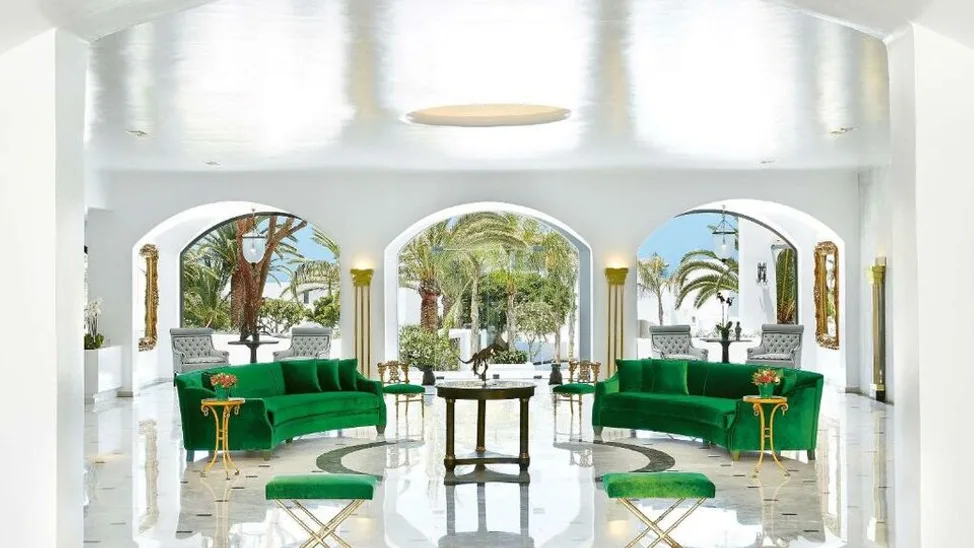 Grecotel Caramel Boutique Resort - 3