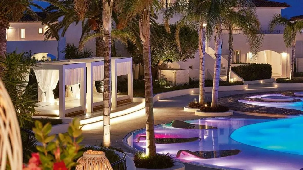 Grecotel Caramel Boutique Resort - 4