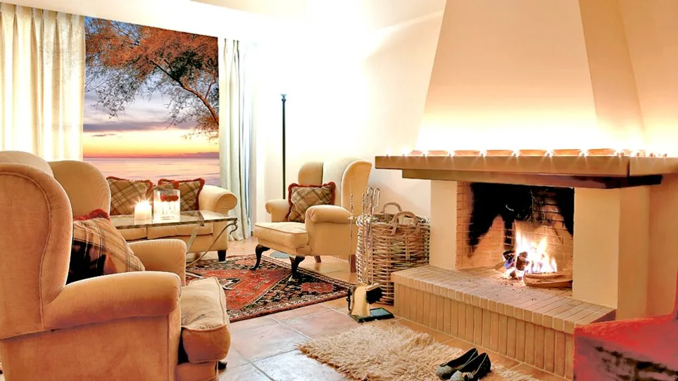 Egnatia Executive Suite