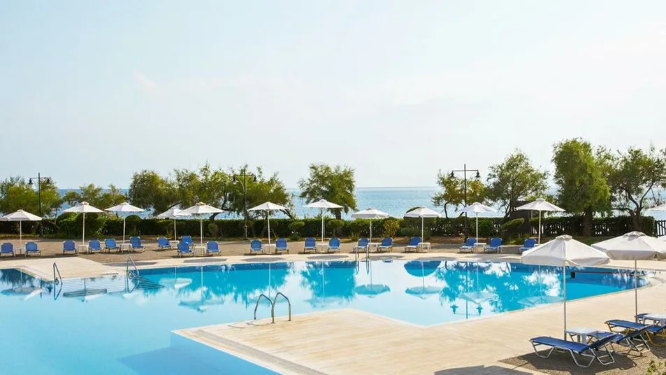 Grecotel Grand Hotel Egnatia - 4