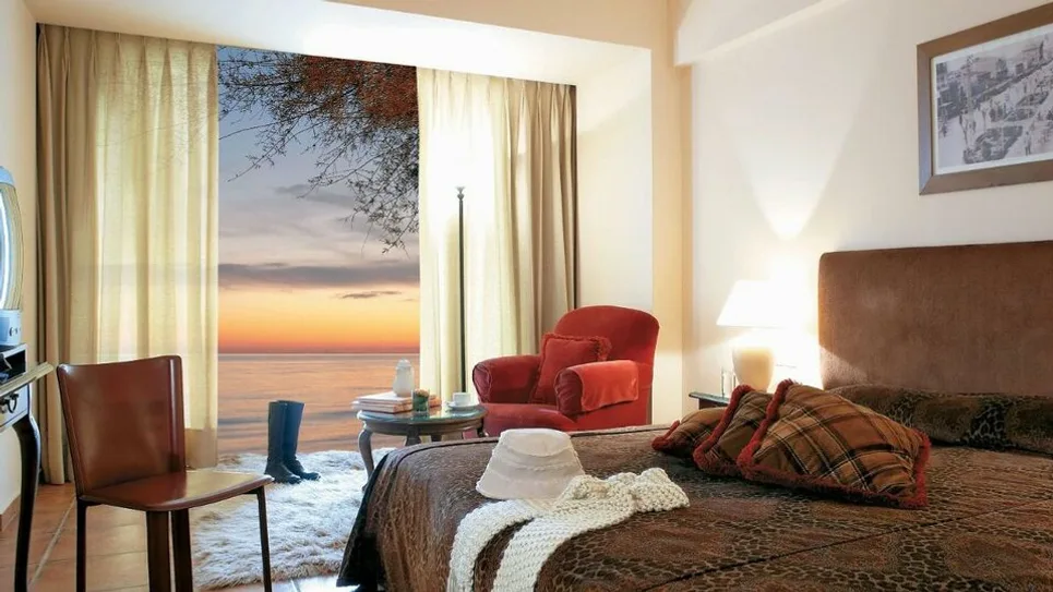 Grecotel Grand Hotel Egnatia - 5