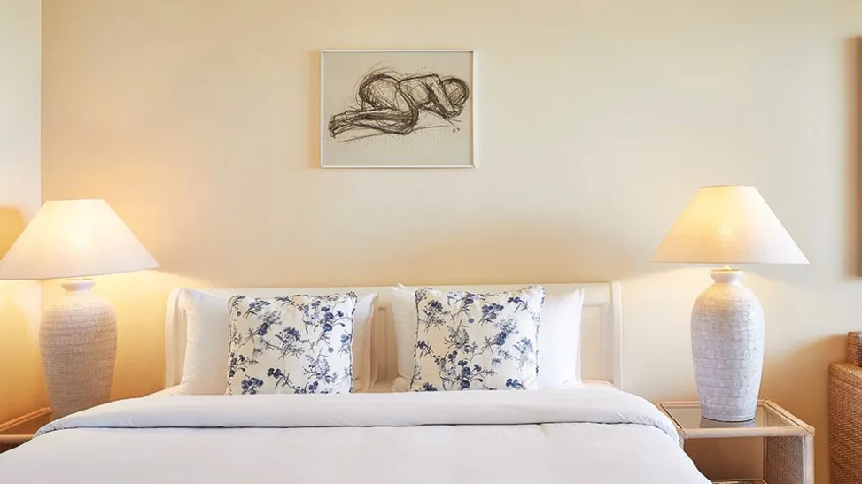 Superior Guestroom Sea View