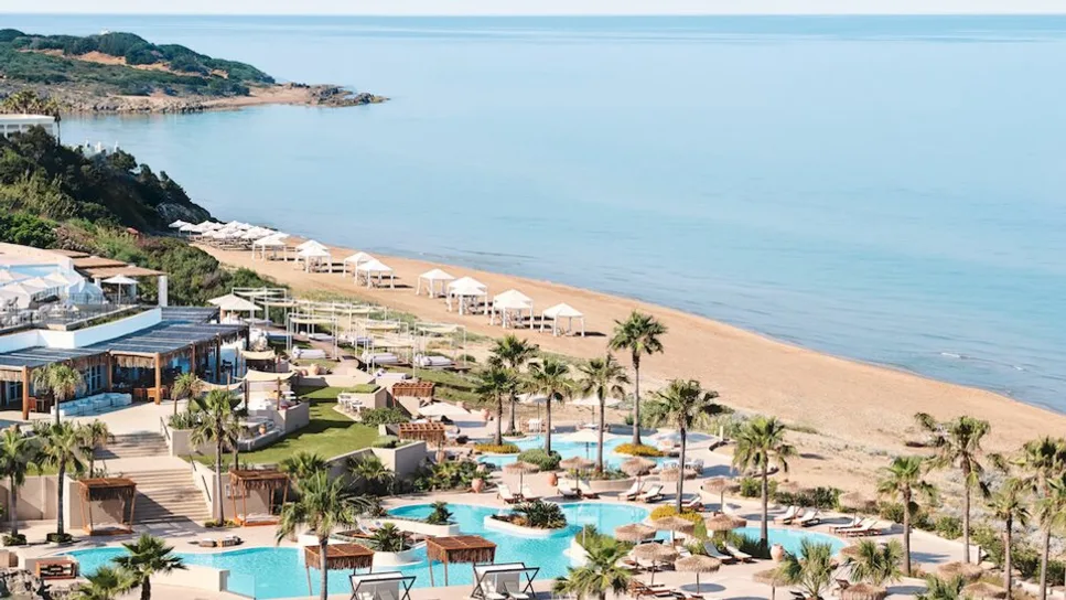 Grecotel La Riviera & Aqua Park