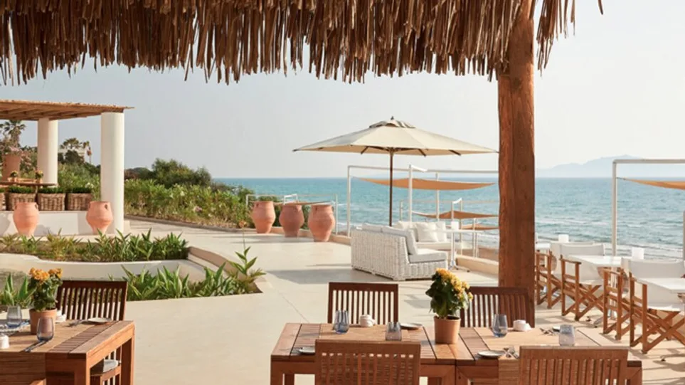 Grecotel La Riviera & Aqua Park - 2