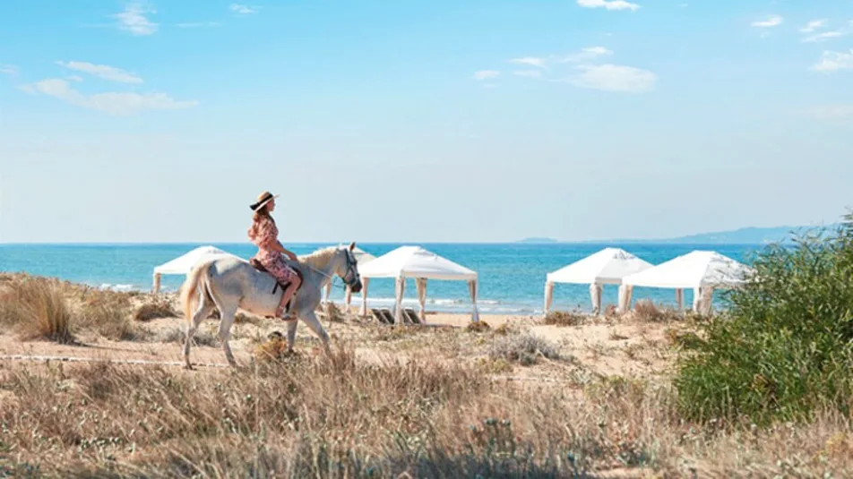 Grecotel La Riviera & Aqua Park - 3