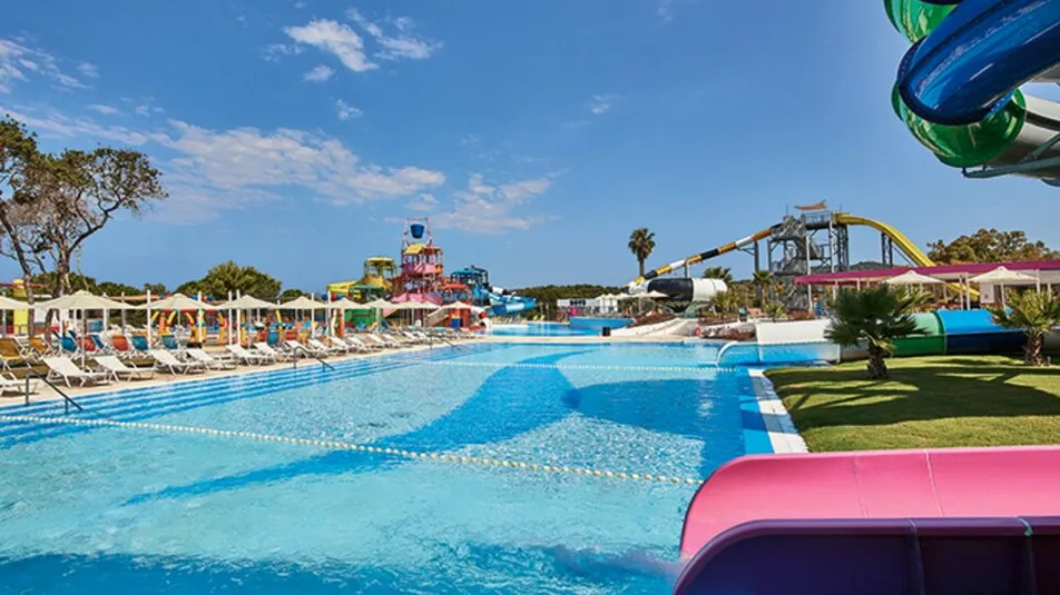 Grecotel La Riviera & Aqua Park - 4