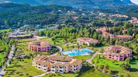 Grecotel LuxMe Costa Botanica