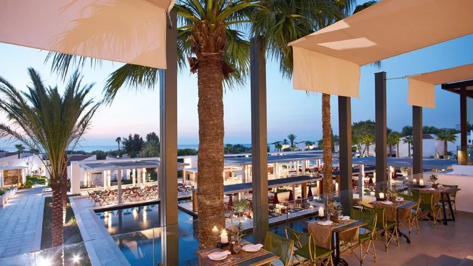 Grecotel LuxMe Dama Dama