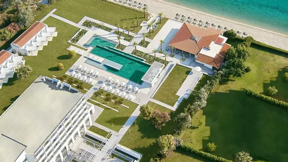 Grecotel Margo Bay&Club Turquoise