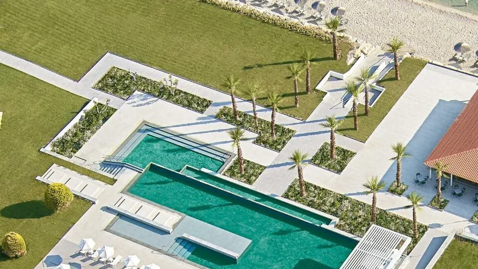 Grecotel Margo Bay&Club Turquoise - 2