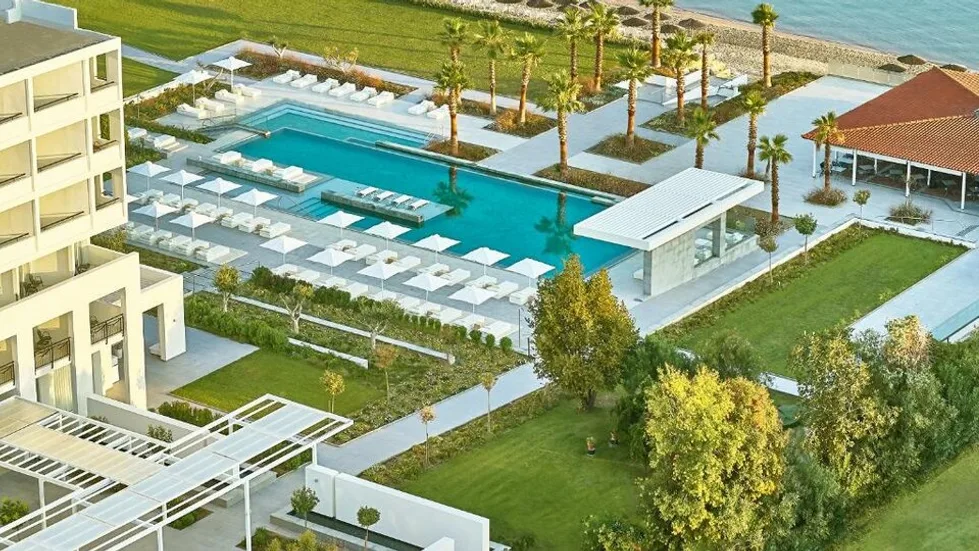 Grecotel Margo Bay&Club Turquoise - 3