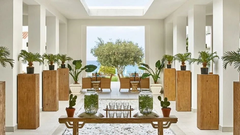 Grecotel Margo Bay&Club Turquoise - 4