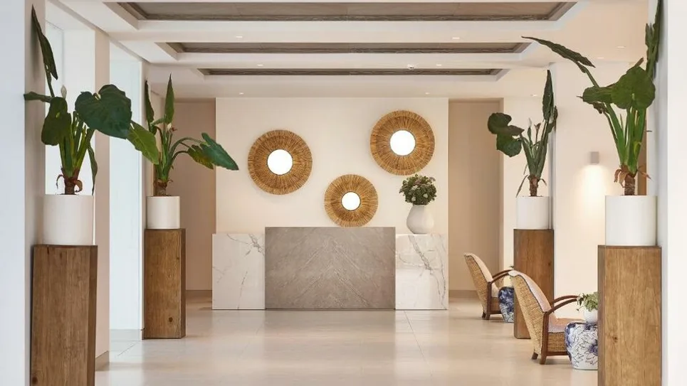 Grecotel Margo Bay&Club Turquoise - 5