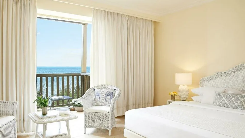 Family Bungalow Sea View