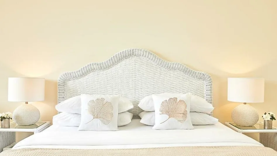 Family Bungalow Side Sea View