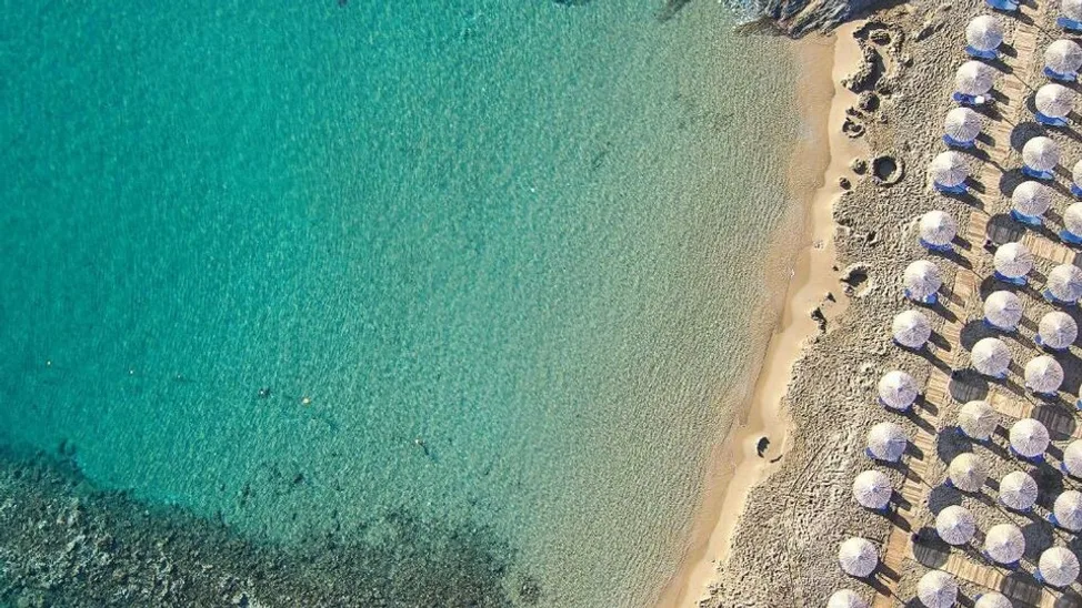 Grecotel Marine Palace & Aqua Park - 5