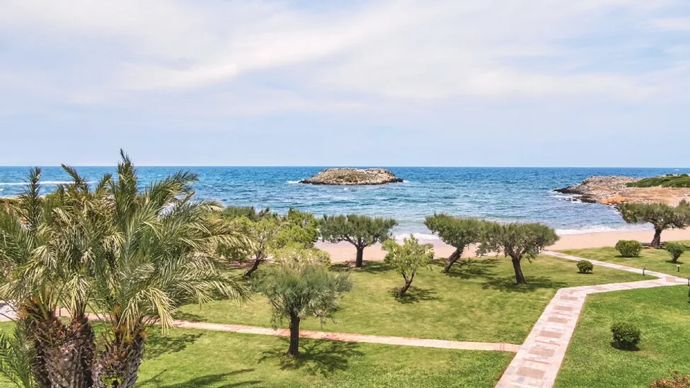 Grecotel Meli Palace - 2