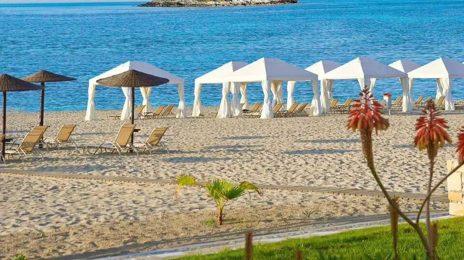 Grecotel Meli Palace - 3