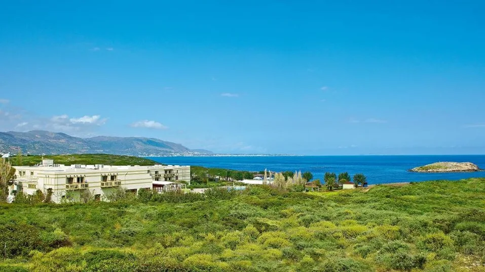 Grecotel Meli Palace - 5