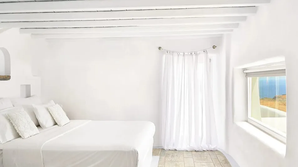 Superior Suite Panoramic Sea View