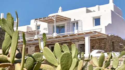 Grecotel Mykonos Lolita