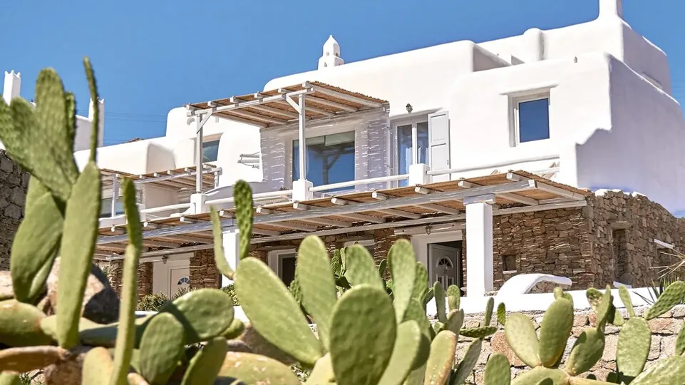 Grecotel Mykonos Lolita