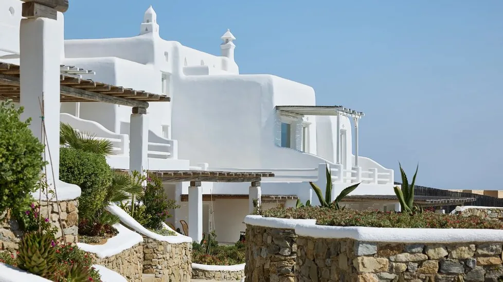 Grecotel Mykonos Lolita - 2