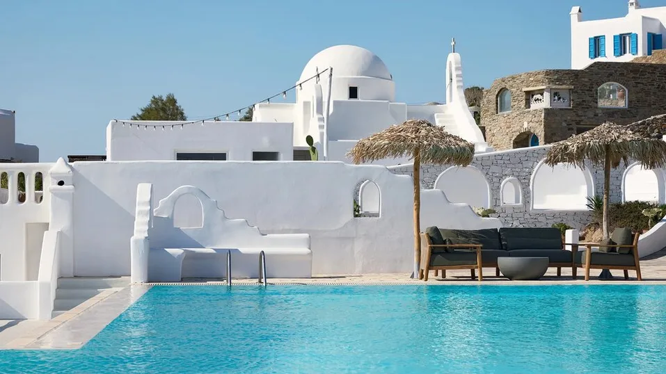 Grecotel Mykonos Lolita - 3