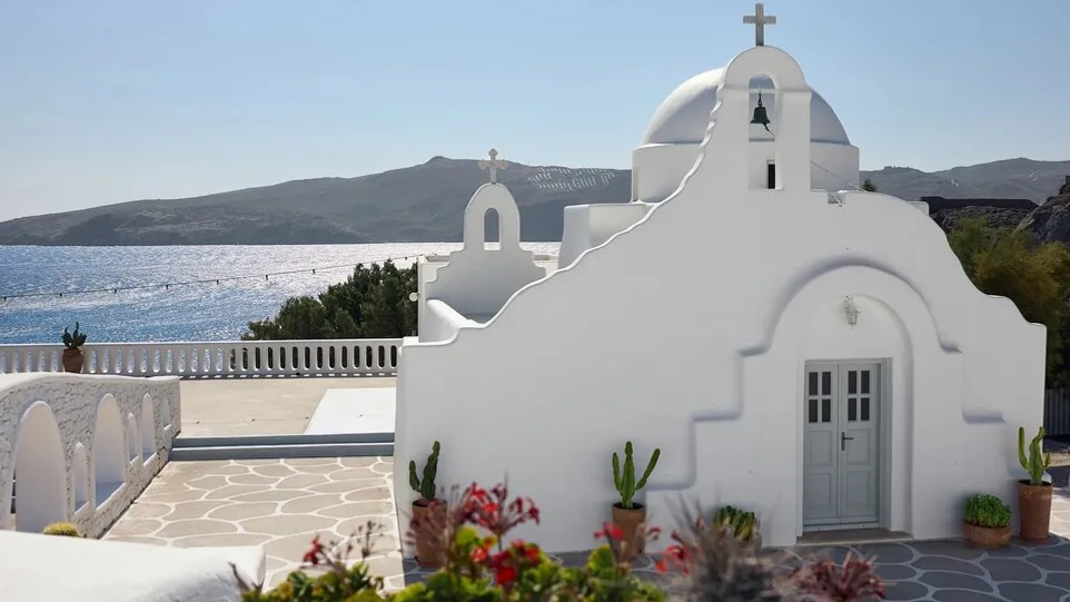 Grecotel Mykonos Lolita - 4