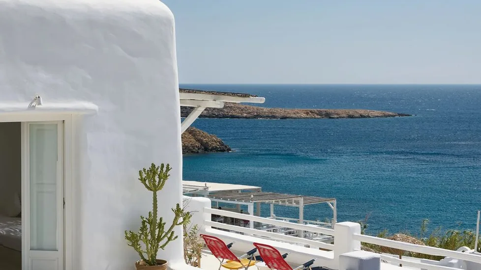 Grecotel Mykonos Lolita - 5