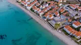 Greek Pride Evlogia Seafront - 1