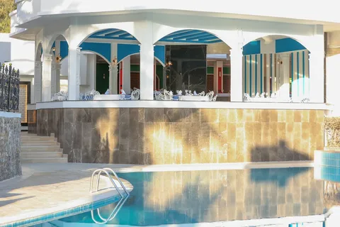 Green Bay Resort & Spa - 4