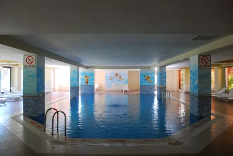 Green Nature Resort - 2