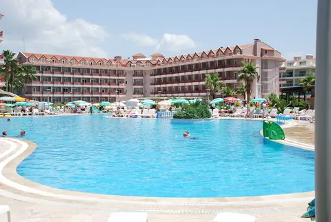 Green Nature Resort - 3